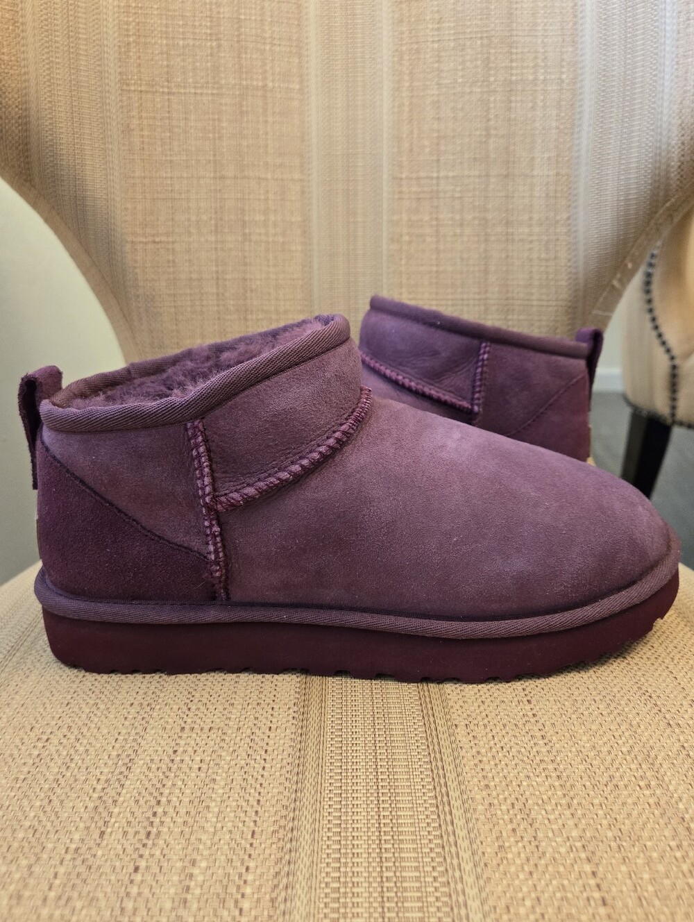 NEW Ugg Classic Ultra Mini Boots